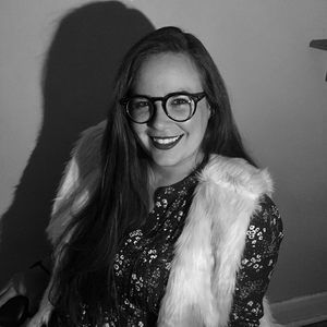 Meet your Posher, Kay